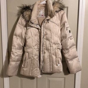 ZeroXposur Jacket, size Large